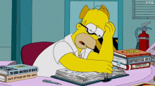 study hard